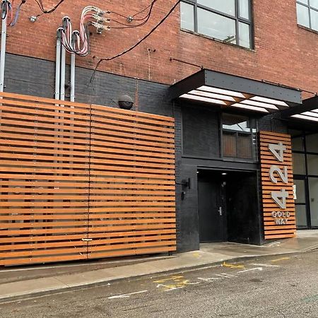3E-*New* Apt 10 Min To Children'S Hospital, Slps 4 Pittsburgh Ngoại thất bức ảnh