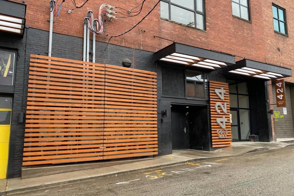 3E-*New* Apt 10 Min To Children'S Hospital, Slps 4 Pittsburgh Ngoại thất bức ảnh