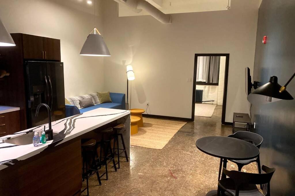 3E-*New* Apt 10 Min To Children'S Hospital, Slps 4 Pittsburgh Ngoại thất bức ảnh