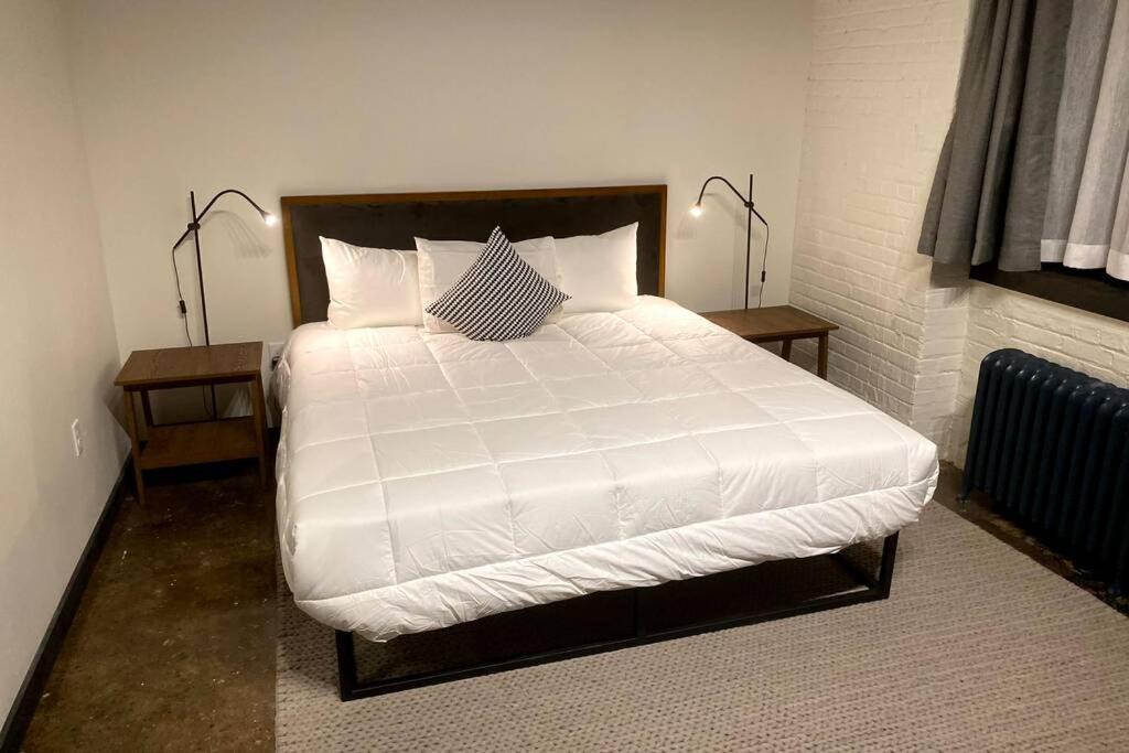 3E-*New* Apt 10 Min To Children'S Hospital, Slps 4 Pittsburgh Ngoại thất bức ảnh