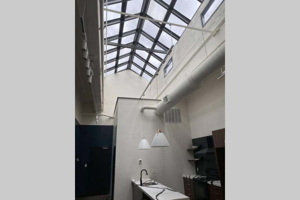 3E-*New* Apt 10 Min To Children'S Hospital, Slps 4 Pittsburgh Ngoại thất bức ảnh